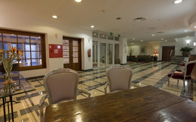Hotel Orquidea