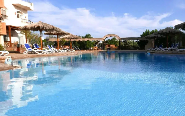 Sheikh Ali Dahab Resort