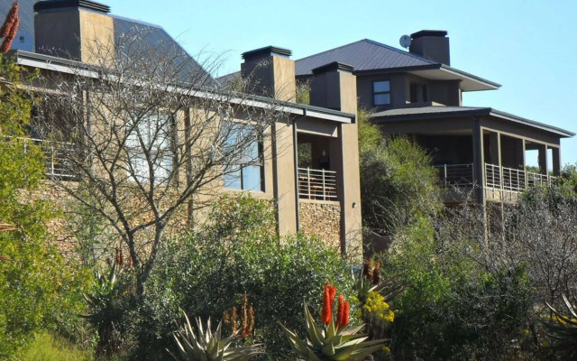 Stonehill River Lodge