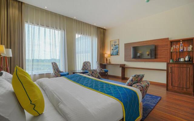 Hotel Escala By Levelup