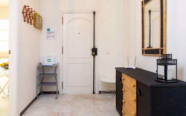 House Olivar Rincón de la Victoria