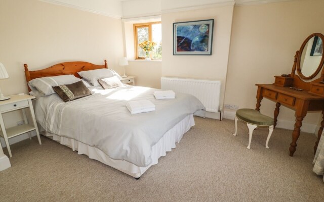 Clearview, Okehampton