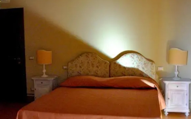 Agriturismo Al Refolo