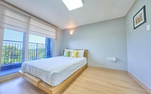 Jeju Happiness Pension