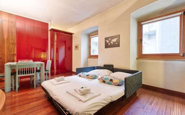 Torino Porta Palatina Cozy Flat