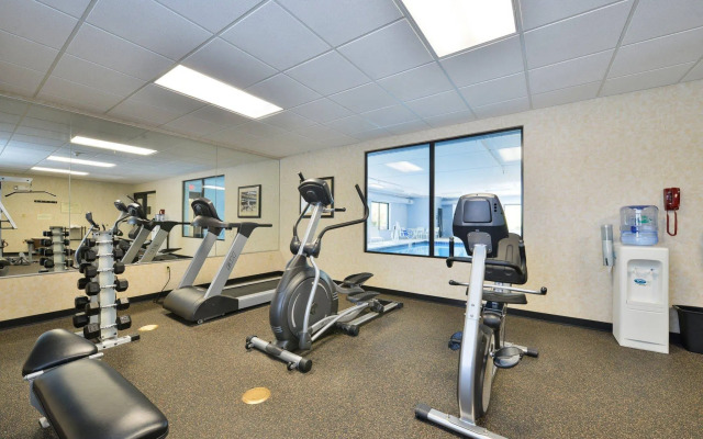 Best Western Plus Louisa