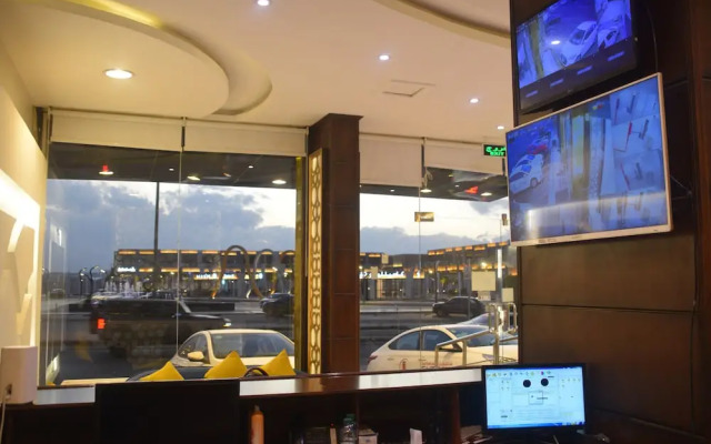 Aseer hotel apartments
