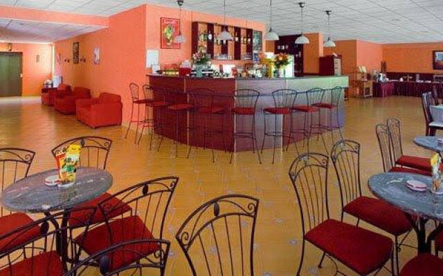 Hotel Jonathan