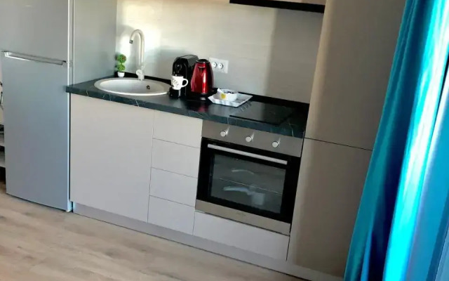 Rebreanu unique apartament