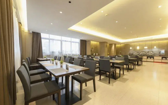 Foshan Jinao Hotel