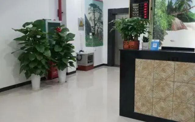The nineth house hostel