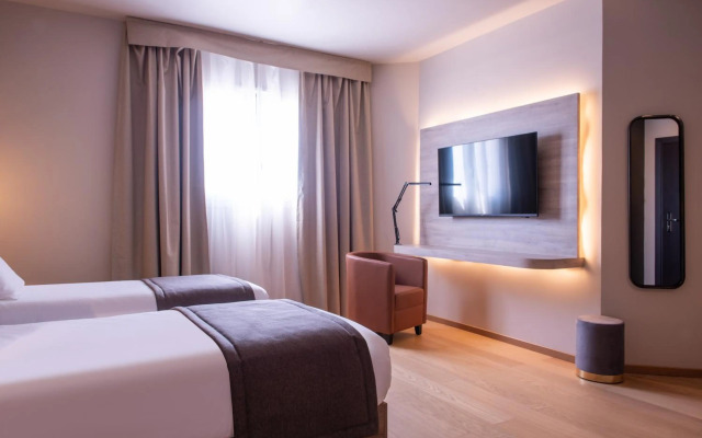 Golden Tulip Dieppe