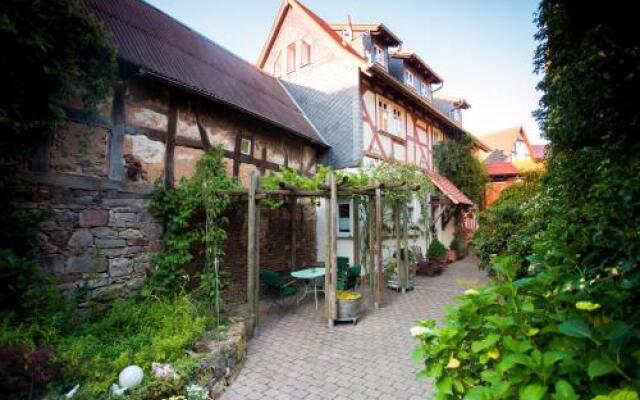Beates Bed & Breakfast