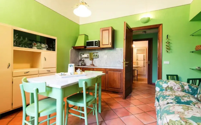 Le Civette Country Resort