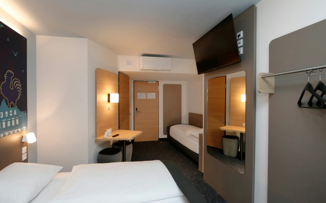 B&B HOTEL Frankfurt-Oder