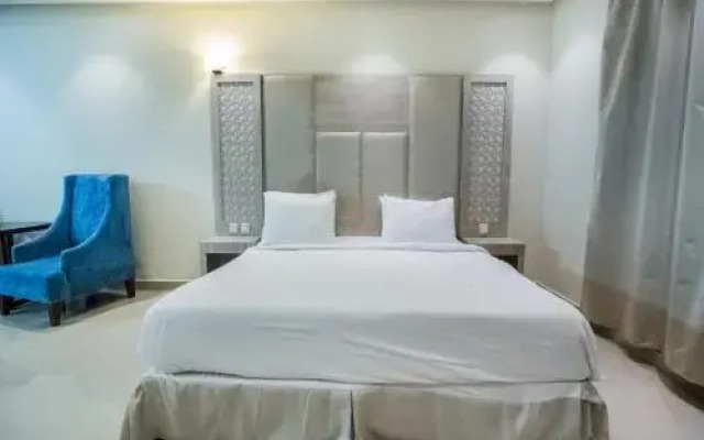 Nasamat Furnished Units by OYO Rooms