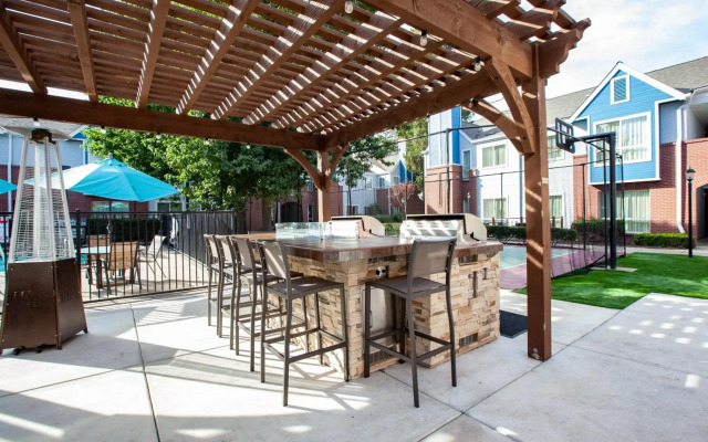 Residence Inn by Marriott Sacramento Airport Natomas