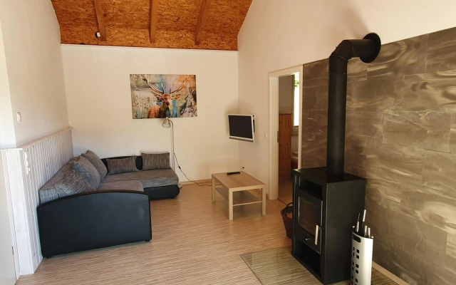 "Ferienhaus 1" Meyersgrund Im Thüringer Wald