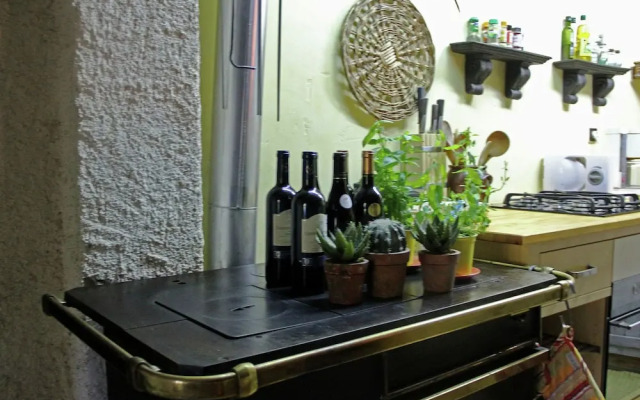 Cozy Mansion in Brandonnet With Swimming Pool