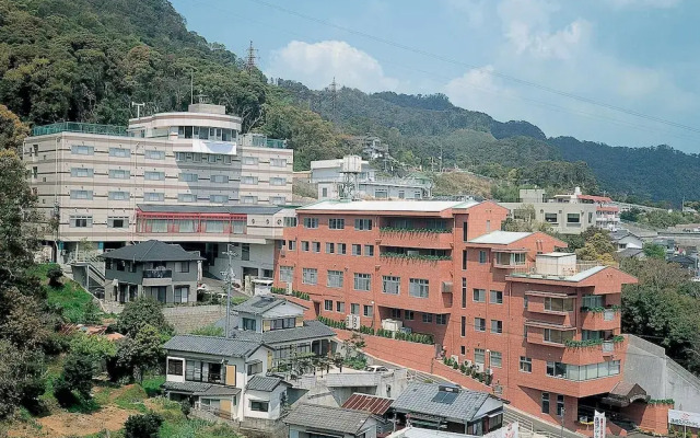 Nagasaki Blue Sky Hotel