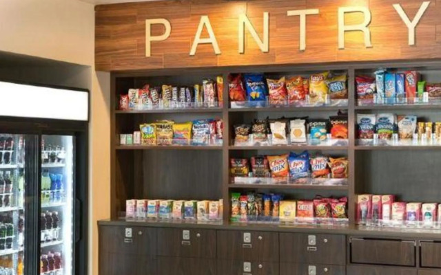 ANZ Hotels Scranton