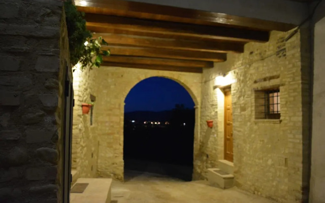 A  Casa di Mì Affittacamere