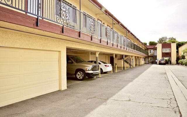 Norwalk Inn & Suites