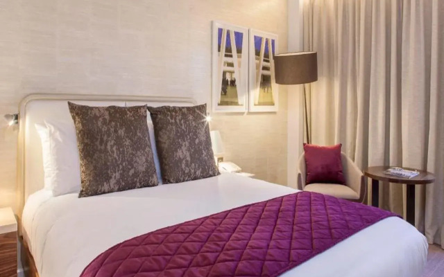 Crowne Plaza London - Kings Cross by IHG