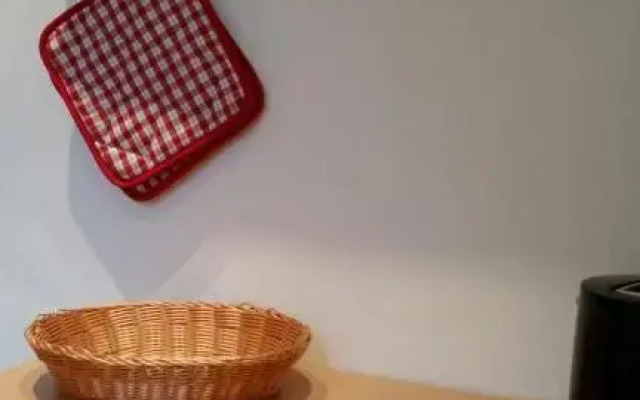 Pärchenwohnung Strandallee