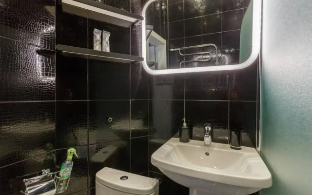 Апартаменты Старый Арбат