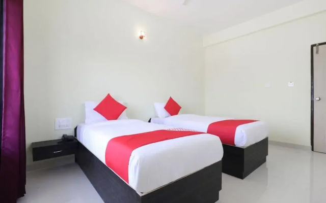 Oyo 33451 Ace Inn