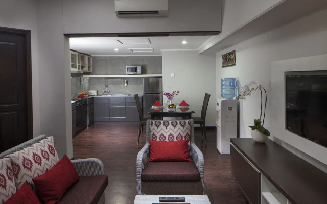 Prime Plaza Suites Sanur - Bali