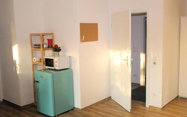 Heidis Ferienwohnung