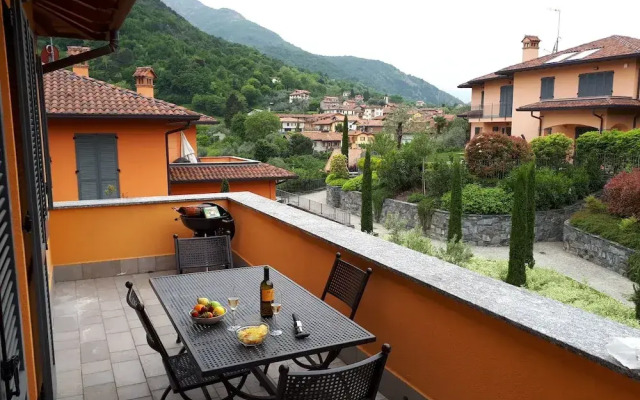Casa Gardenia