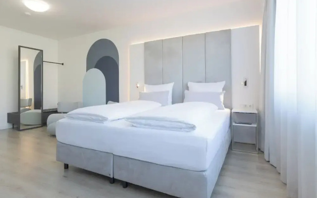 zzzpace Smart-Hotel Krefeld