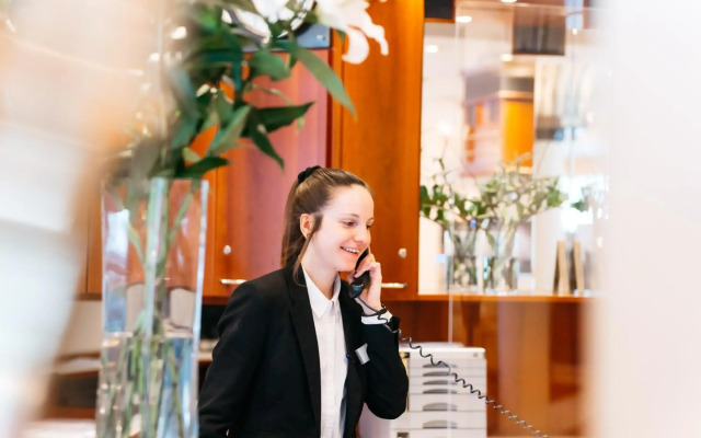 City Park Hotel