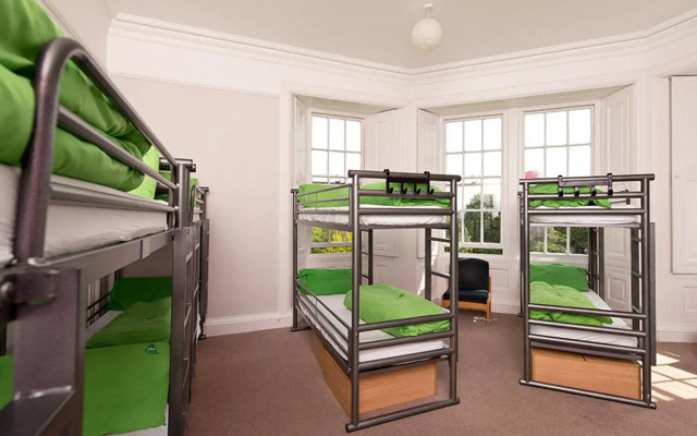 YHA Langdale - Hostel