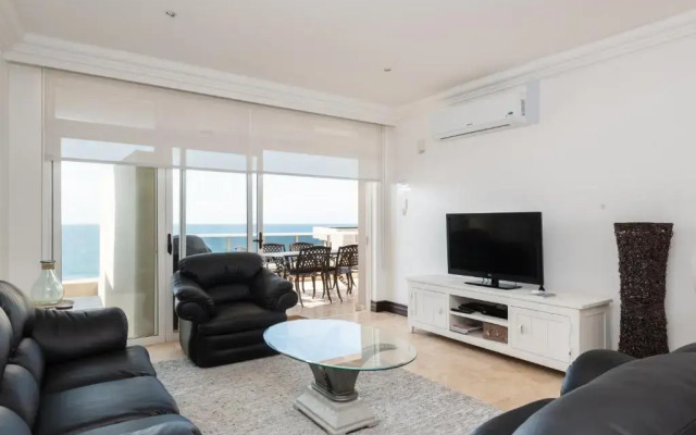 Ballito Manor View 602