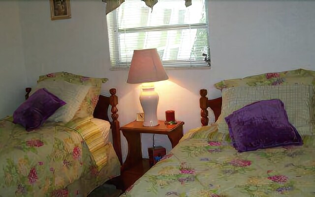 Captain Jack's #54542 - 2 Br Home