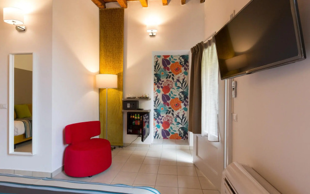 La Corte Antica Hotel Milano