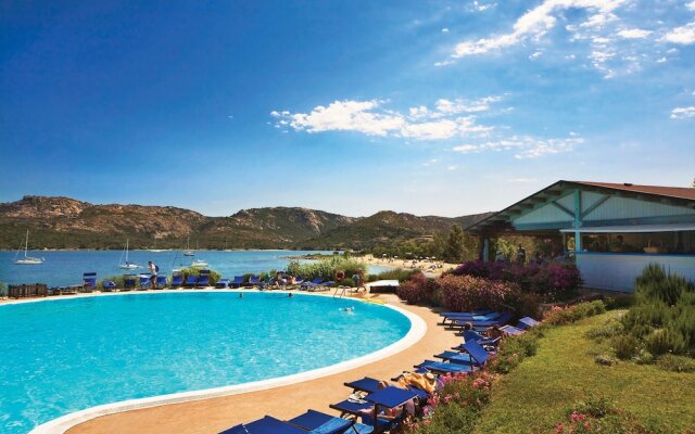 Park Hotel Cala Di Lepre & Spa