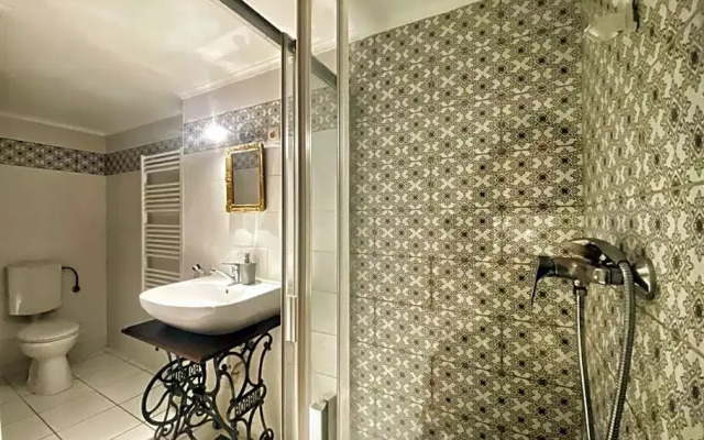 A10 Budapest Center Aparthotel