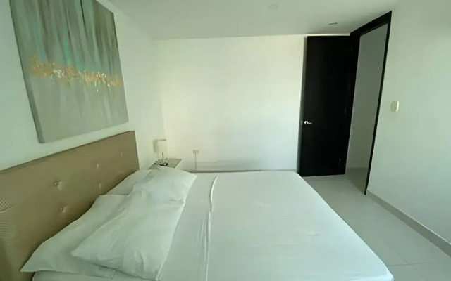 Apartamento Home Style - Cerca al Mar