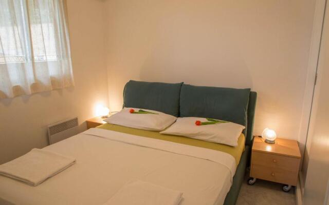Appartement Menton, 3 pièces, 6 personnes - FR-1-196-193