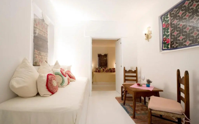 Su Gologone Experience Hotel