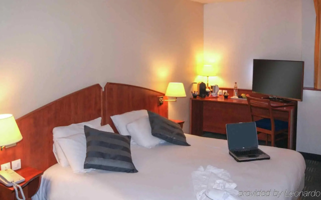 ibis Styles Evry Lisses