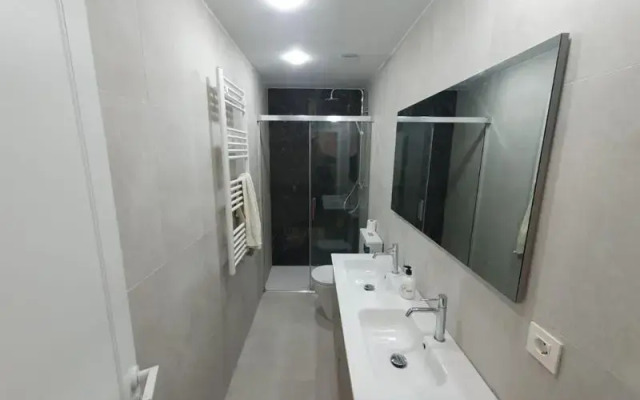 Apartamentos Ciudadela Superior 3000