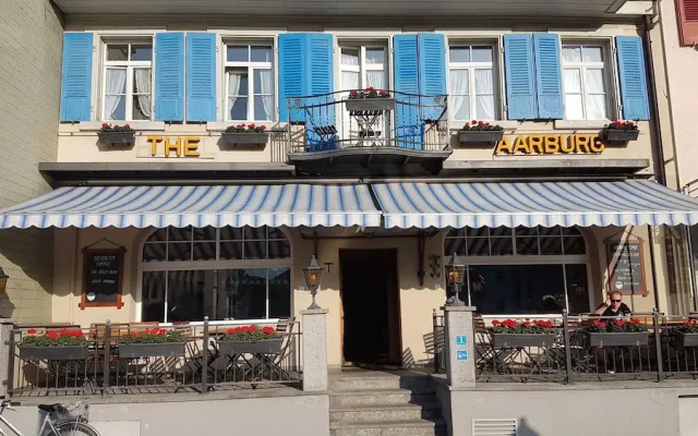 The Aarburg Hotel & Café