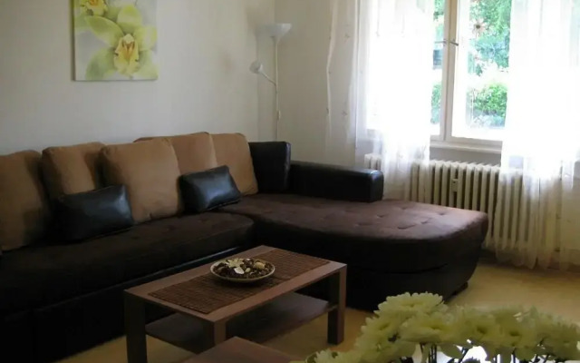 Villy-Berlin Apartment