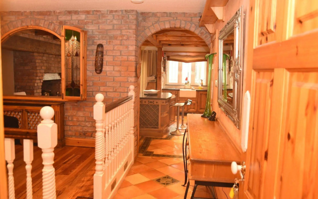 Copper Kettle B&B